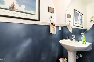 2313 Summit Dr, Hillsborough, NC 27278 - Photo 22