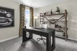 110 Carriedelle Ln, Wilsons Mills, NC 27577 - Photo 4