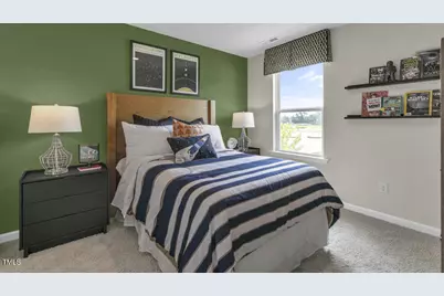 110 Carriedelle Lane, Wilsons Mills, NC 27577 - Photo 30