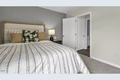 110 Carriedelle Lane, Wilsons Mills, NC 27577 - Photo 18