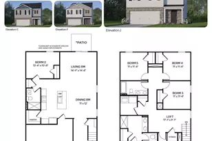 110 Carriedelle Ln, Wilsons Mills, NC 27577 - Photo 32