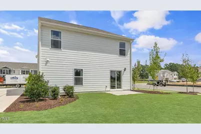 110 Carriedelle Lane, Wilsons Mills, NC 27577 - Photo 36