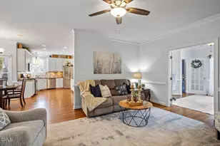 221 Parkridge Dr, Clayton, NC 27527 - Photo 8