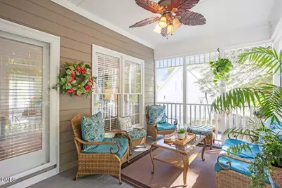 221 Parkridge Drive, Clayton, NC 27527 - Photo 24