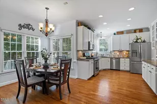 221 Parkridge Dr, Clayton, NC 27527 - Photo 1