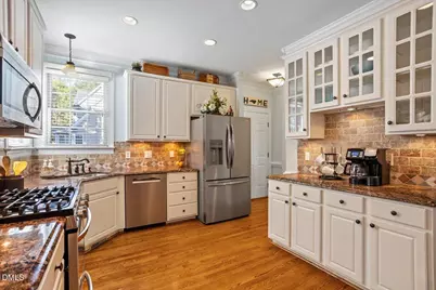 221 Parkridge Drive, Clayton, NC 27527 - Photo 10