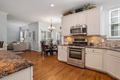 221 Parkridge Drive, Clayton, NC 27527 - Photo 8