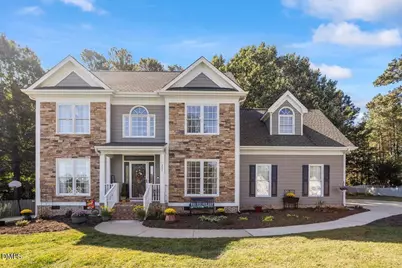 221 Parkridge Drive, Clayton, NC 27527 - Photo 1