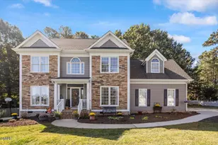 221 Parkridge Dr, Clayton, NC 27527 - Photo 1