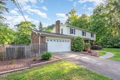 3209 Marie Drive, Raleigh, NC 27604 - Photo 4