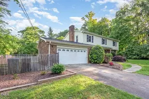 3209 Marie Dr, Raleigh, NC 27604 - Photo 4