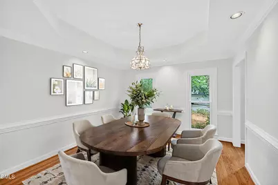 112 Glen Abbey Drive, Cary, NC 27513 - Photo 8