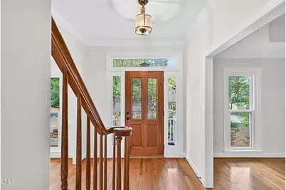 112 Glen Abbey Drive, Cary, NC 27513 - Photo 4