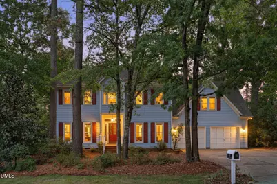 112 Glen Abbey Drive, Cary, NC 27513 - Photo 46