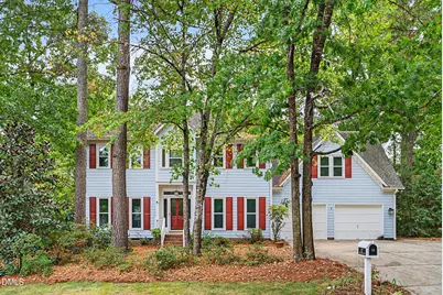 112 Glen Abbey Drive, Cary, NC 27513 - Photo 1