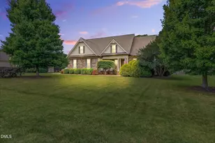 3855 Ironwood Dr, Franklinton, NC 27525 - Photo 2