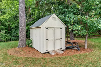 3855 Ironwood Drive, Franklinton, NC 27525 - Photo 38