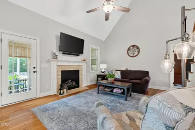 3855 Ironwood Drive, Franklinton, NC 27525 - Photo 12