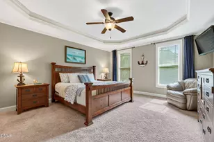 3855 Ironwood Dr, Franklinton, NC 27525 - Photo 22