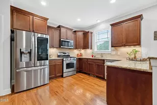 3855 Ironwood Dr, Franklinton, NC 27525 - Photo 16