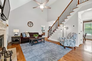 3855 Ironwood Dr, Franklinton, NC 27525 - Photo 12