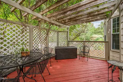 104 Foxcrest Court, Cary, NC 27513 - Photo 18