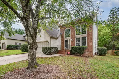 104 Foxcrest Court, Cary, NC 27513 - Photo 2