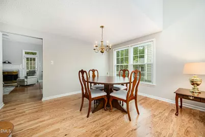 104 Foxcrest Court, Cary, NC 27513 - Photo 6