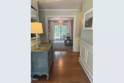 240 Crestwood Drive, Roxboro, NC 27573 - Photo 4