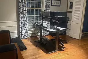 240 Crestwood Dr, Roxboro, NC 27573 - Photo 20