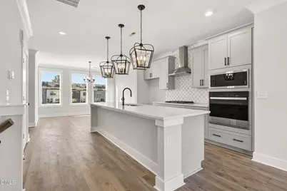 772 Ballyneal Alley, Cary, NC 27513 - Photo 14