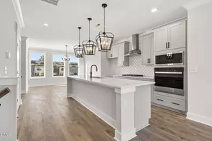 772 Ballyneal Aly, Cary, NC 27513 - Photo 14