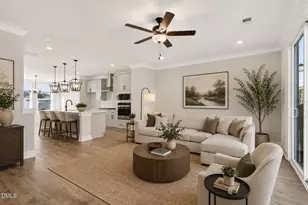 772 Ballyneal Aly, Cary, NC 27513 - Photo 14