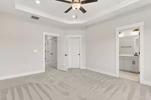 772 Ballyneal Aly, Cary, NC 27513 - Photo 20