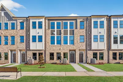 772 Ballyneal Alley, Cary, NC 27513 - Photo 2