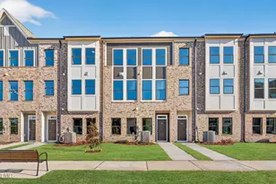 772 Ballyneal Aly, Cary, NC 27513 - Photo 2