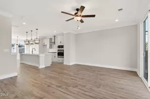 772 Ballyneal Aly, Cary, NC 27513 - Photo 16