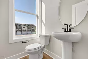 772 Ballyneal Aly, Cary, NC 27513 - Photo 8