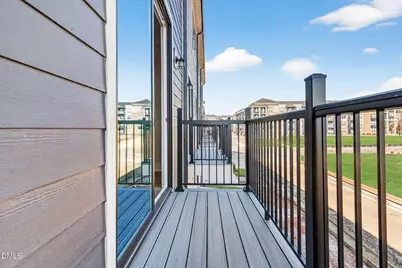 772 Ballyneal Alley, Cary, NC 27513 - Photo 18