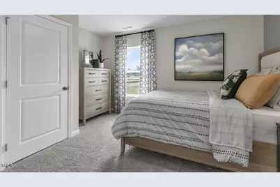 160 Carriedelle Lane, Wilsons Mills, NC 27577 - Photo 18