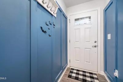 372 Amber Acorn Avenue, Raleigh, NC 27603 - Photo 4