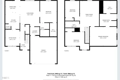 1108 Aster Way, Burlington, NC 27215 - Photo 32