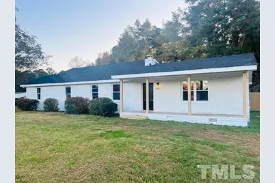 8781 Mill Branch Road, Rocky Mount, NC 27803 - Photo 1