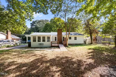 639 Woodhaven Drive, Burlington, NC 27217 - Photo 22
