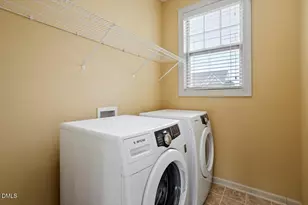 15 Crest Cir, Garner, NC 27529 - Photo 26