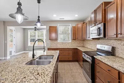 15 Crest Circle, Garner, NC 27529 - Photo 8