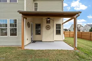 15 Crest Cir, Garner, NC 27529 - Photo 30