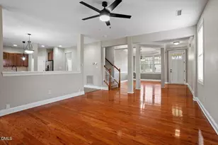 15 Crest Cir, Garner, NC 27529 - Photo 4