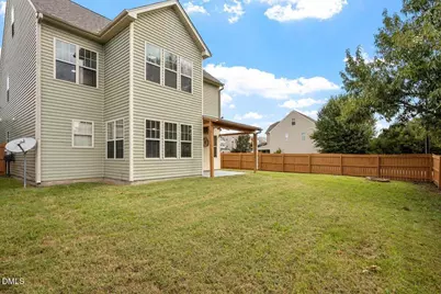 15 Crest Circle, Garner, NC 27529 - Photo 28