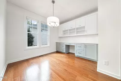 4604 Montgomery, Pittsboro, NC 27312 - Photo 20